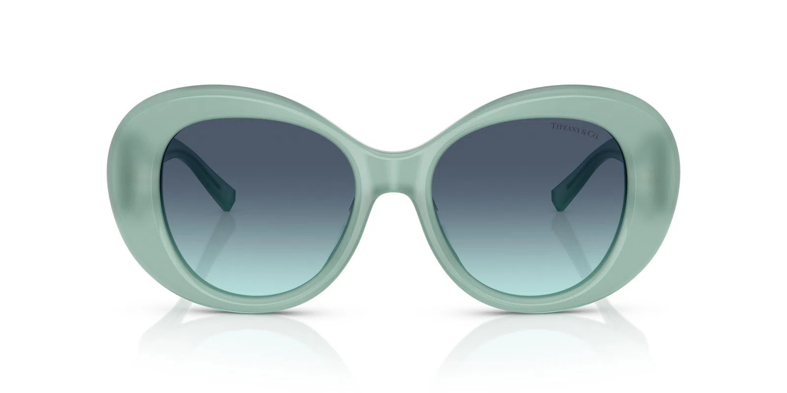 Tiffany 4228F Sunglasses - view 13